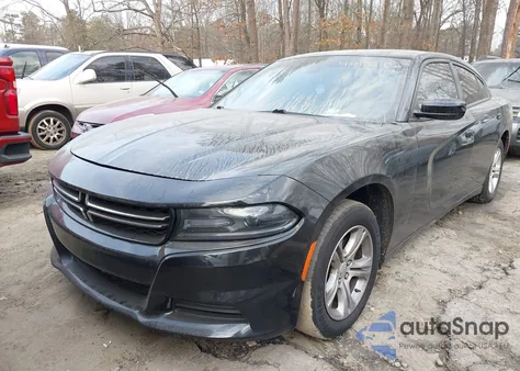 2019 Dodge Charger Sxt Rwd z USA, uszkodzony, nr VIN 2C3CDXBGXKH699452